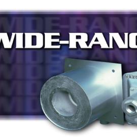Maxon WIDE-RANGE High Temperature Burners